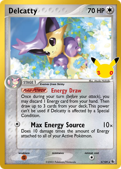 Delcatty