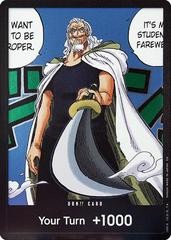 DON!! Card [Alternate Art]