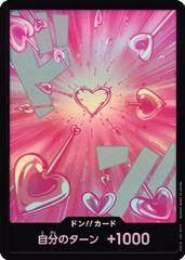 DON!! Card [Boa Hancock Foil]