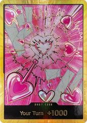 DON!! Card [Boa Hancock Gold] (DON-10856327)