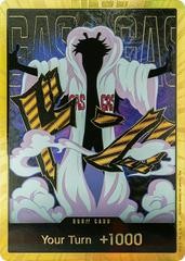DON!! Card [Caesar Clown Gold]