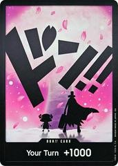 DON!! Card [Chopper]