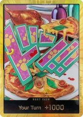 DON!! Card [Jewelry Bonney Gold]