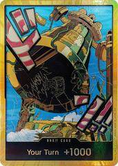 DON!! Card [Kalgara Gold]