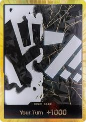 DON!! Card [Marshall D. Teach Gold]