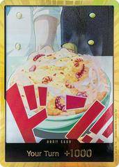 DON!! Card [Sanji Gold]