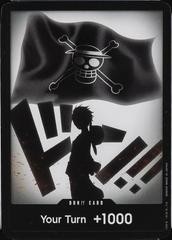 Don Card [Special Luffy Vol 1]