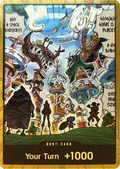 Don Card [Egghead Gold]