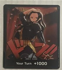 DON!! Card [Nico Robin]