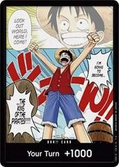 DON!! Card [Alternate Art]