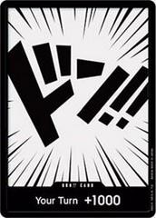 DON!! Card