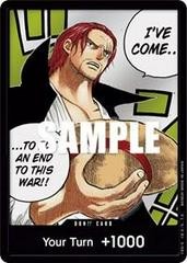 DON!! Card
