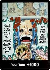 DON!! Card [Alternate Art]