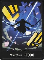 DON Card [Zoro]