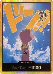 DON Card [Vivi Gold]