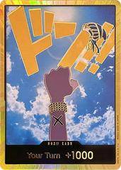 DON Card [Vivi Gold]