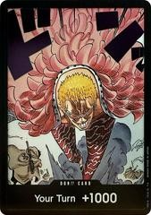 DON!! Card [Alternate Art]