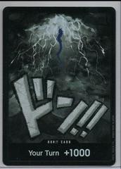 DON Card [Kaido Foil]