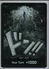 DON Card [Kaido Foil]