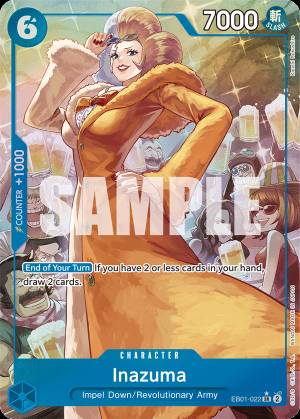Inazuma