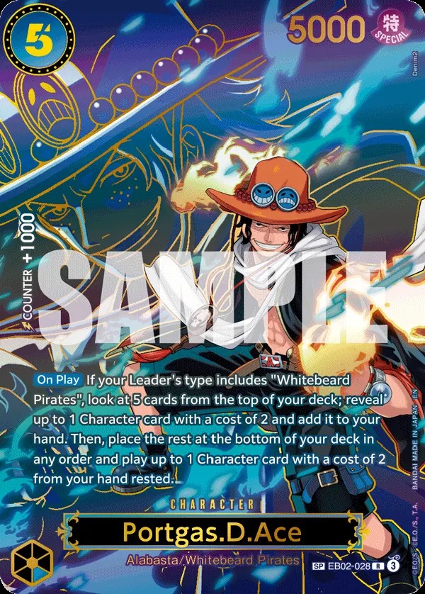 Portgas.D.Ace