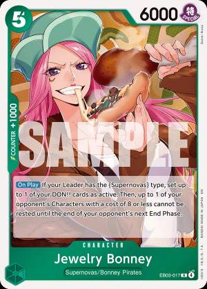 Jewelry Bonney