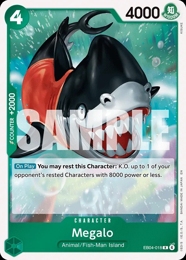 Megalo