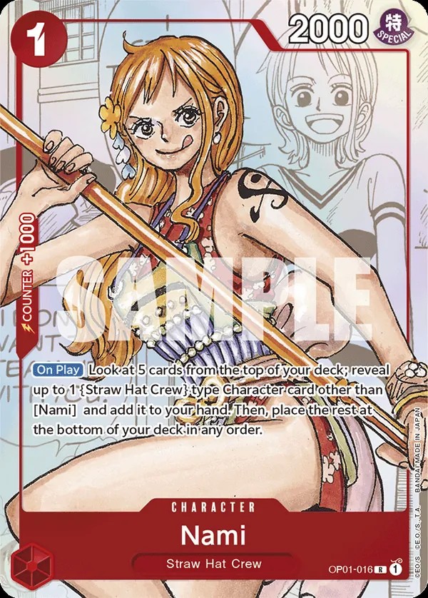 Nami