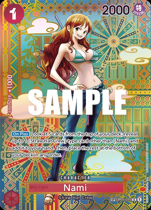 Nami (OP01-016-v4)