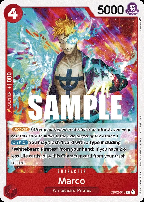 Marco