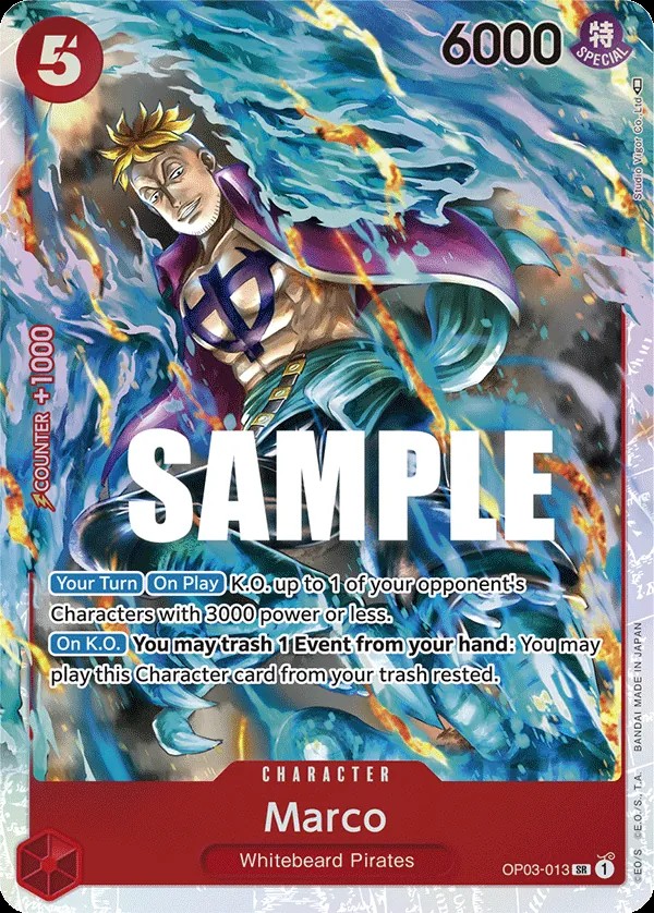 Marco