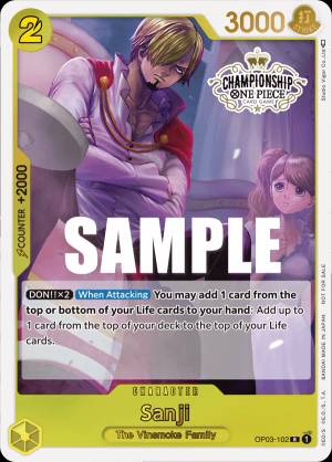 Sanji