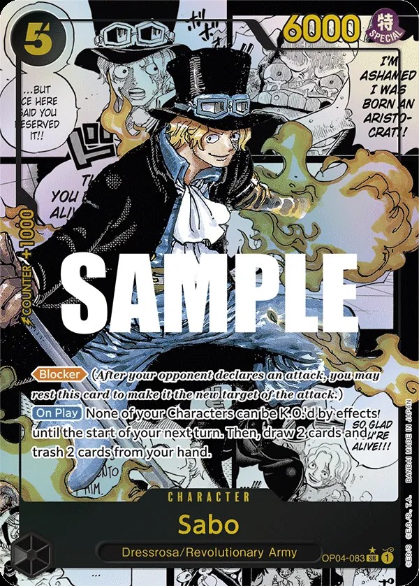 Sabo