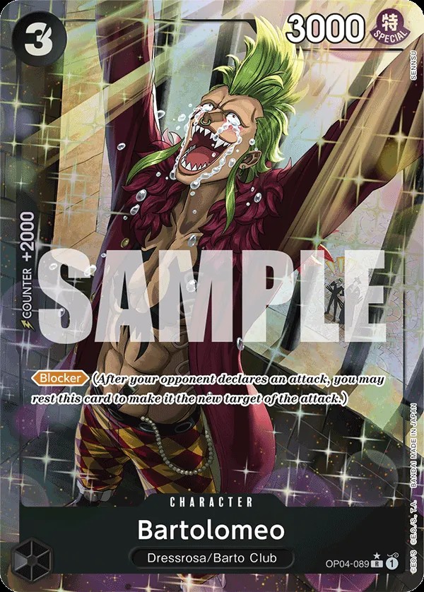 Bartolomeo