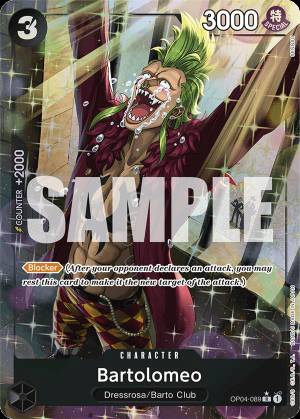 Bartolomeo