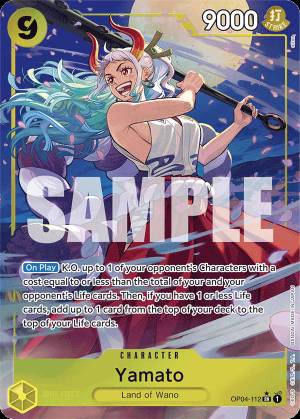 Yamato