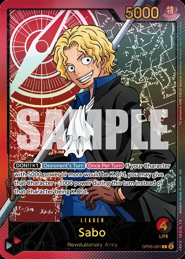 Sabo