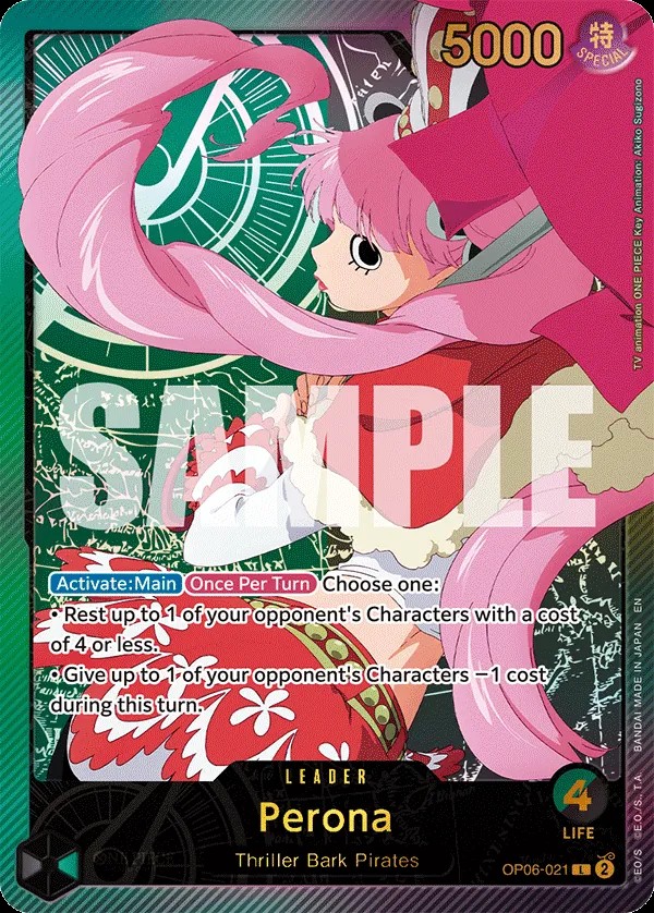Perona