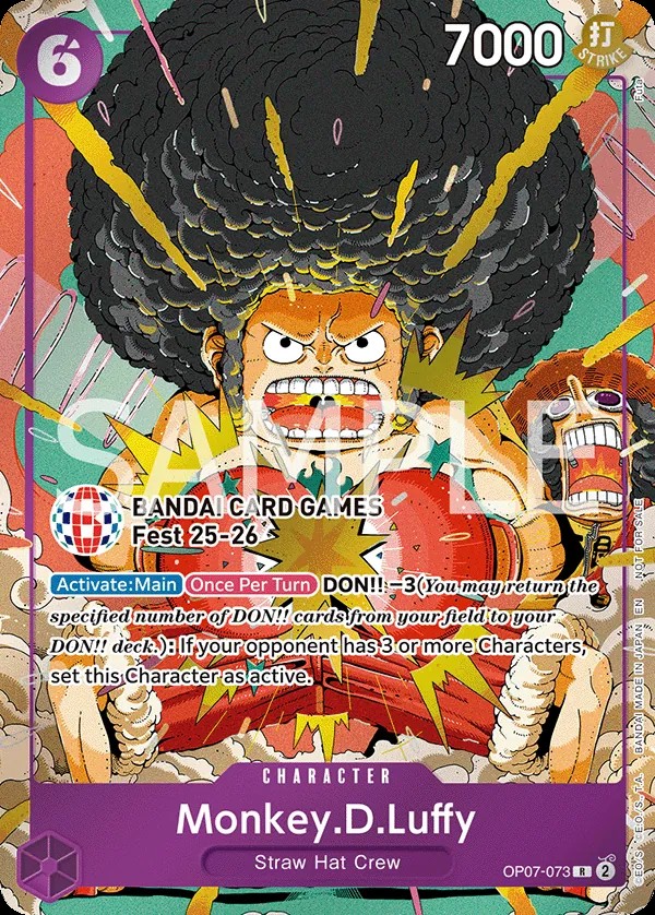 Monkey.D.Luffy