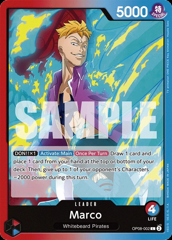 Marco