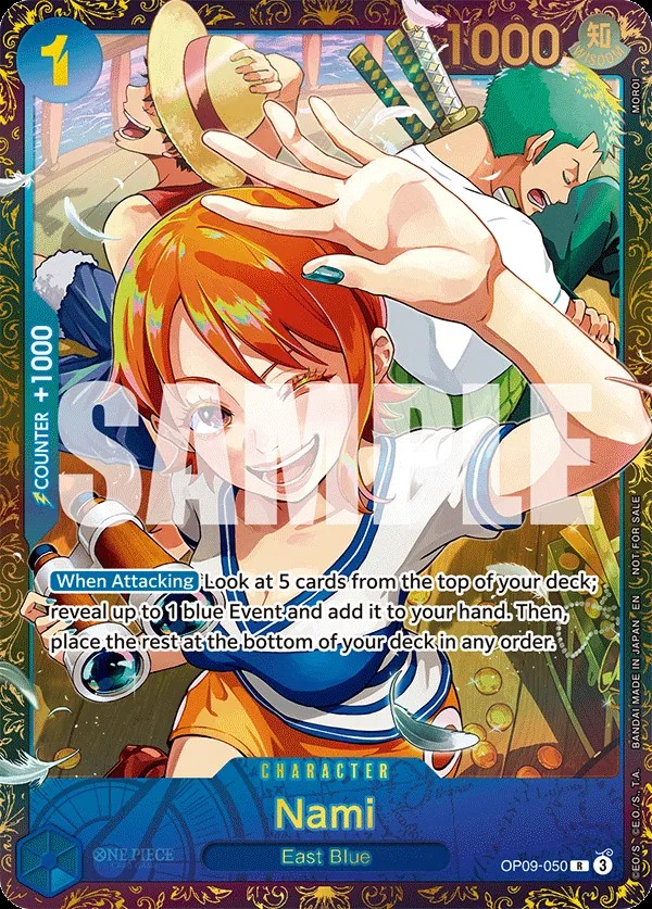 Nami