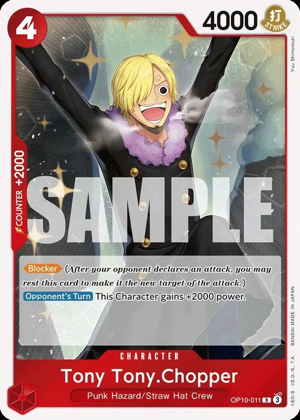 Tony Tony.Chopper