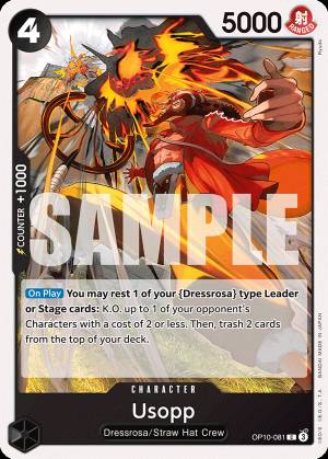 Usopp