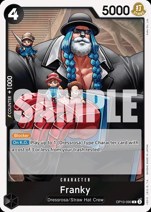 Franky