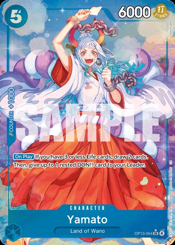 Yamato