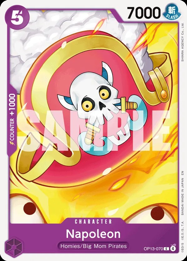 Napoleon