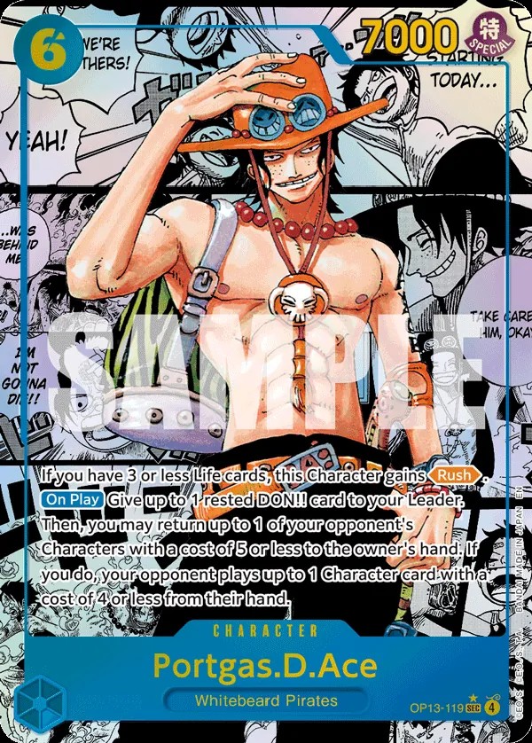 Portgas.D.Ace