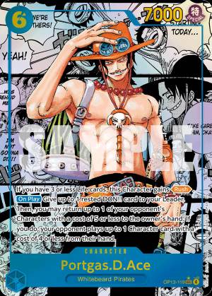 Portgas.D.Ace