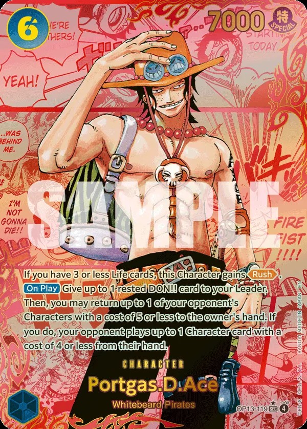 Portgas.D.Ace
