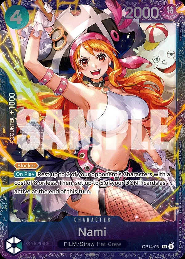 Nami